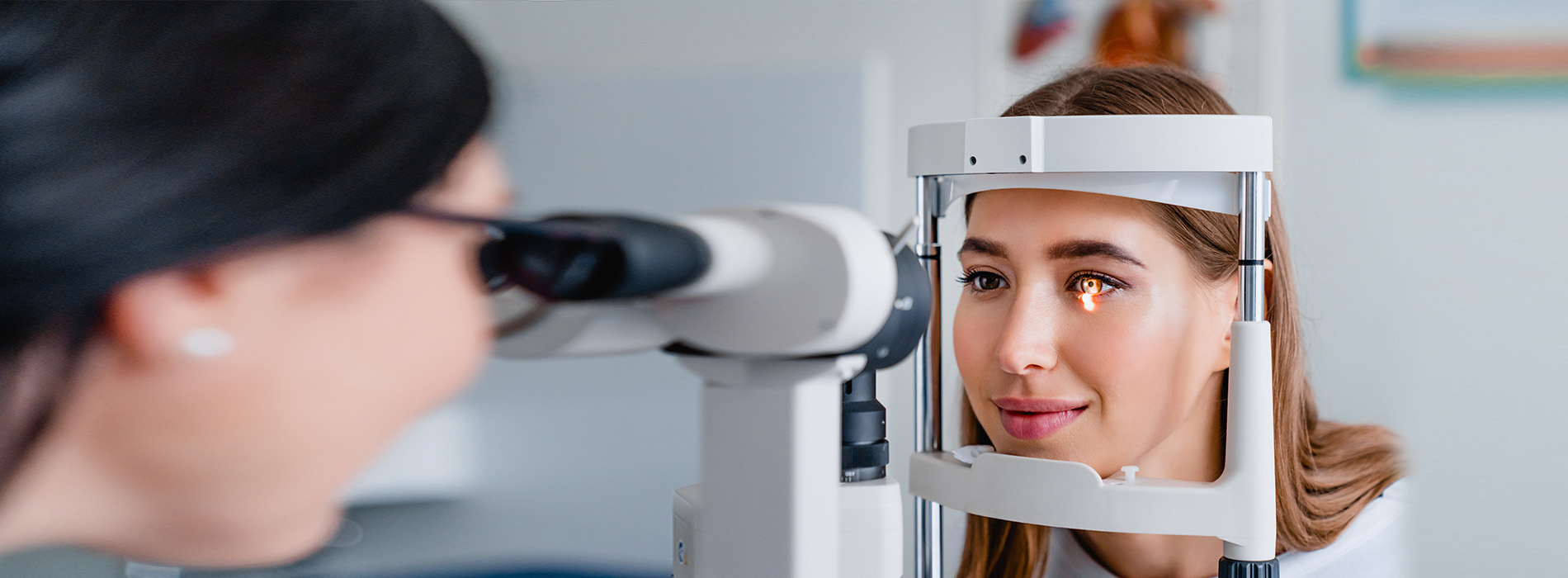 Optometrist in Cedar City