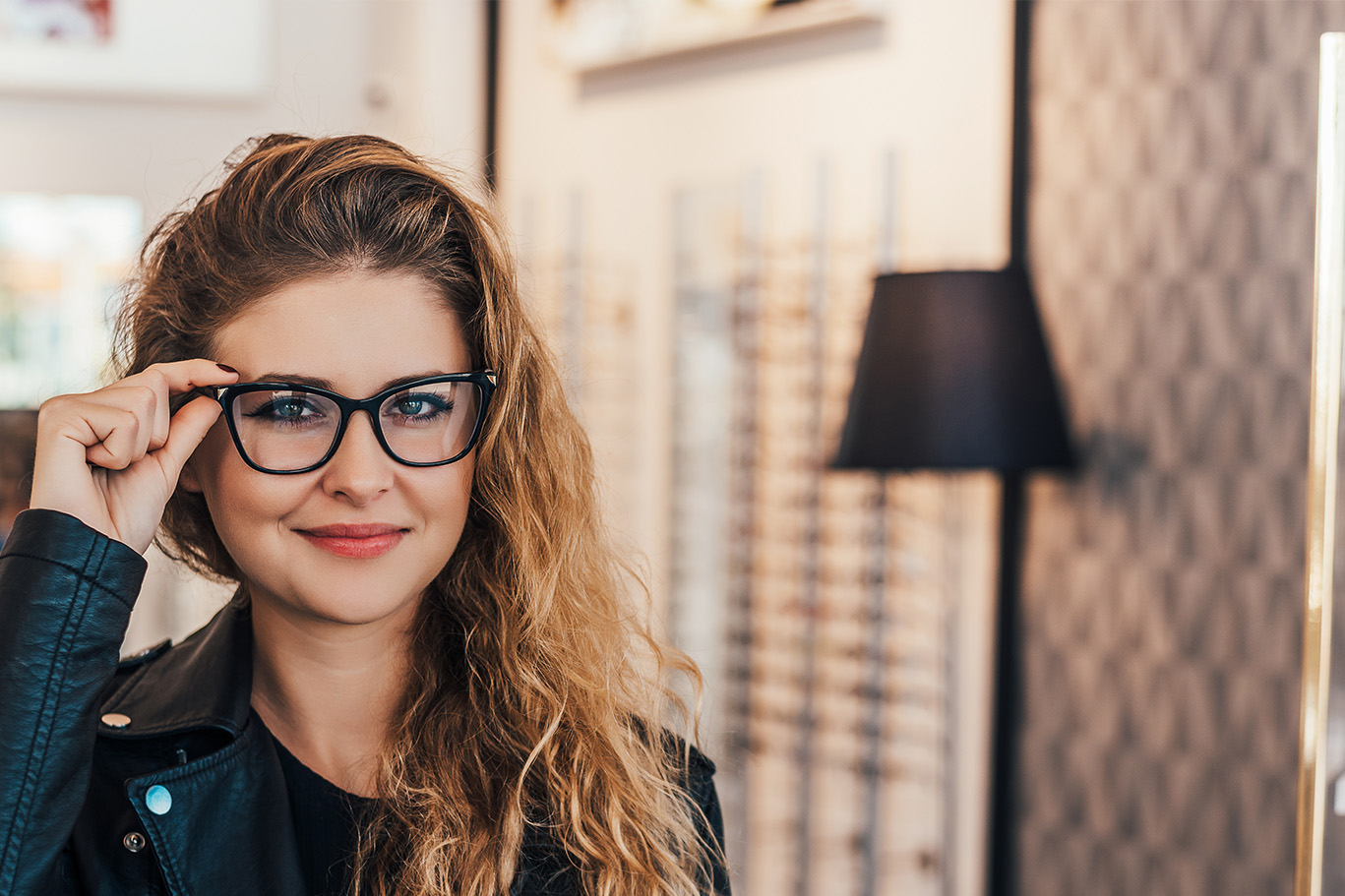 Eye Care in Beaver UT